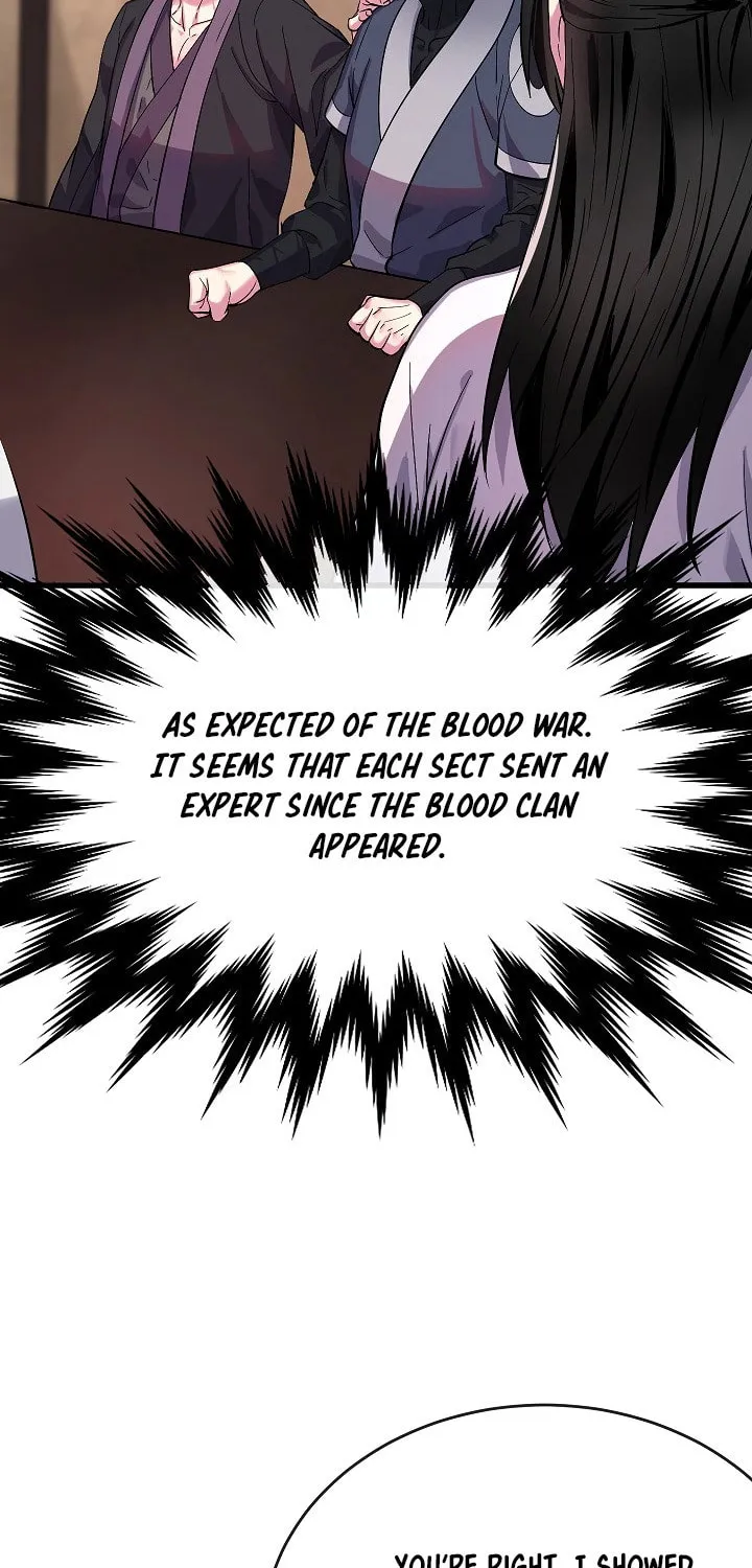Read Volcanic Age chapter 168 image 45 on Lezhin