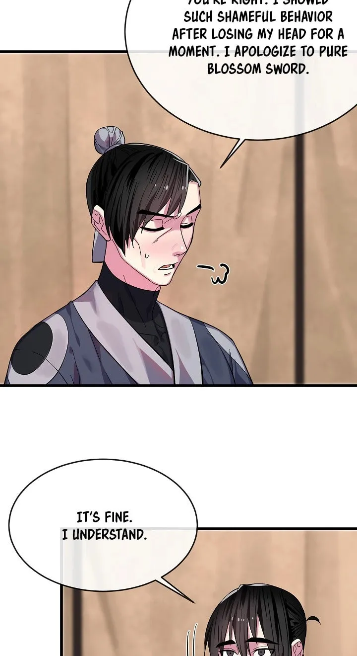 Read Volcanic Age chapter 168 image 46 on Lezhin