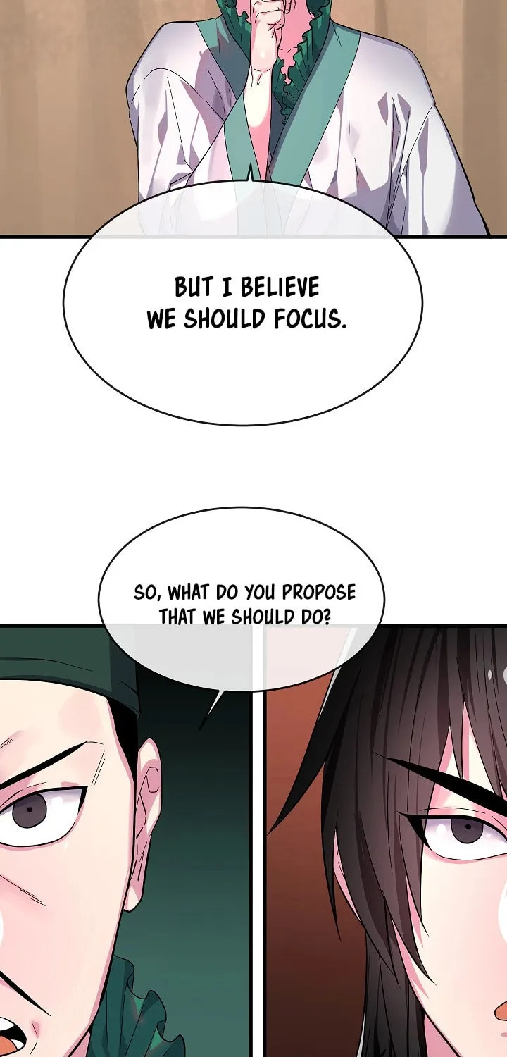 Read Volcanic Age chapter 168 image 48 on Lezhin