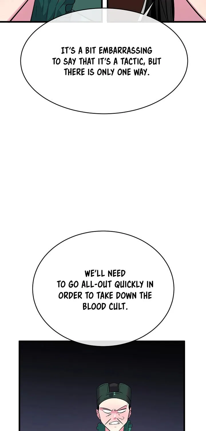 Read Volcanic Age chapter 168 image 49 on Lezhin