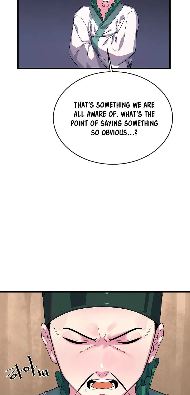 Read Volcanic Age chapter 168 image 50 on Lezhin
