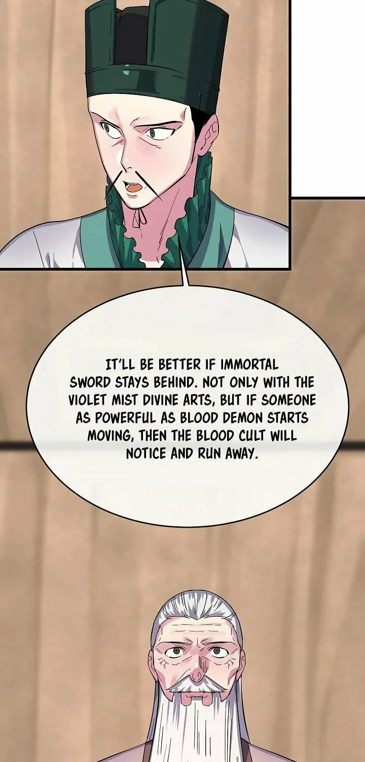 Read Volcanic Age chapter 168 image 53 on Lezhin
