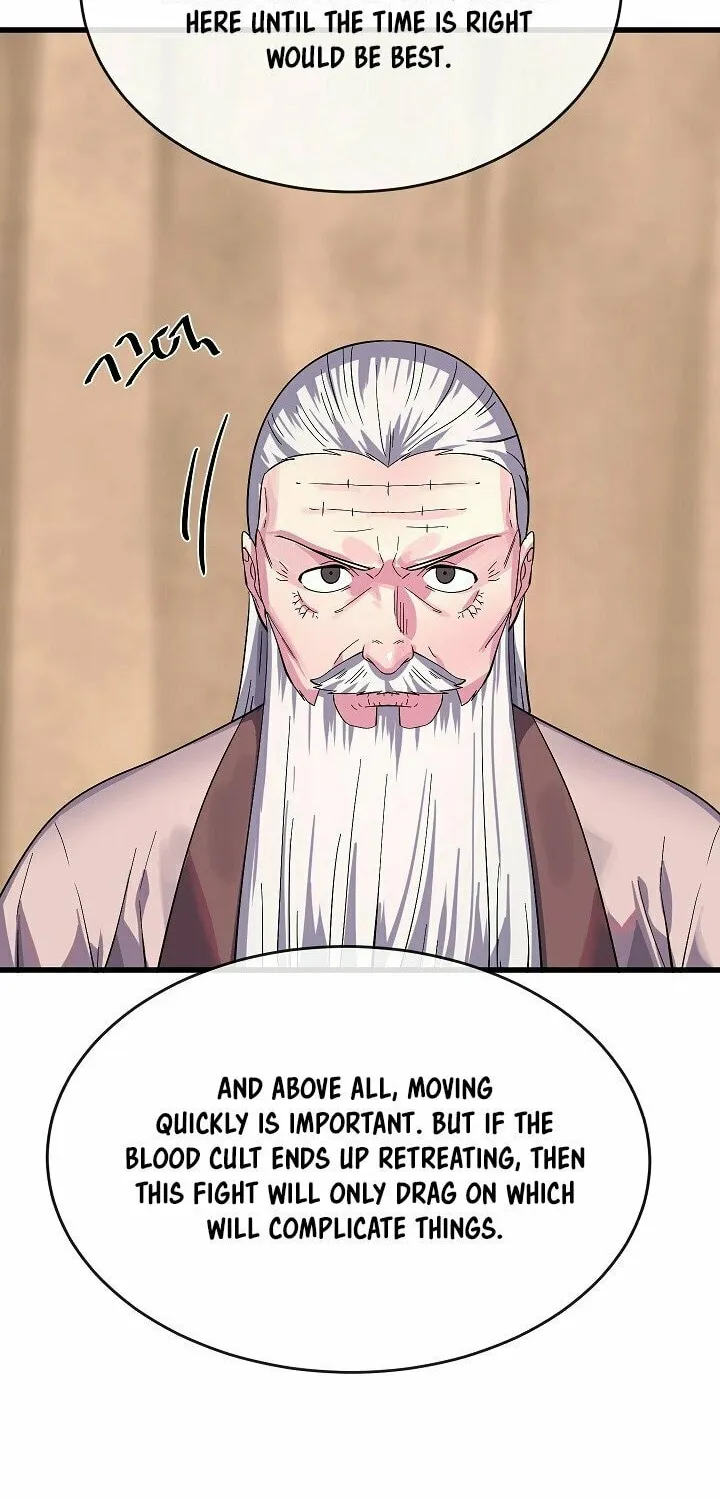 Read Volcanic Age chapter 168 image 55 on Lezhin