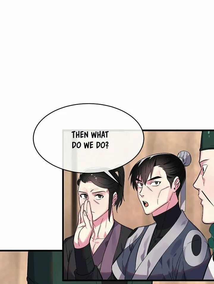 Read Volcanic Age chapter 168 image 56 on Lezhin