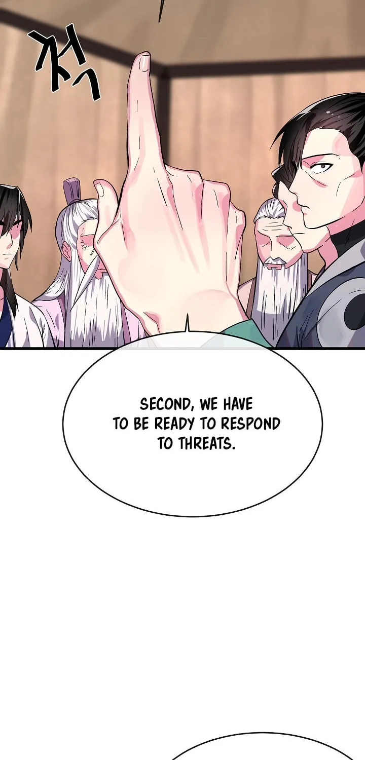 Read Volcanic Age chapter 168 image 58 on Lezhin