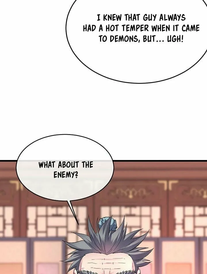 Read Volcanic Age chapter 168 image 6 on Lezhin