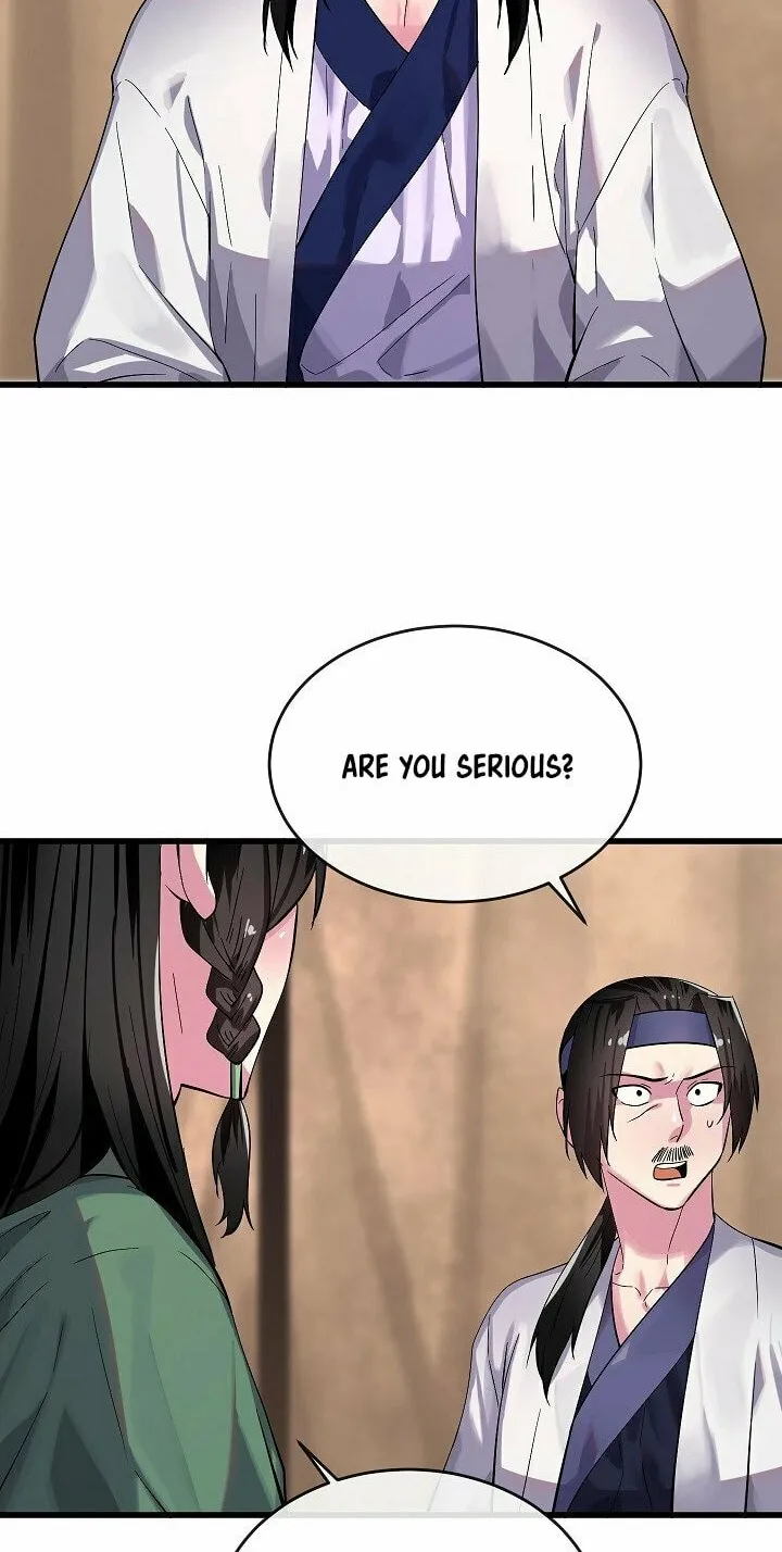 Read Volcanic Age chapter 168 image 63 on Lezhin