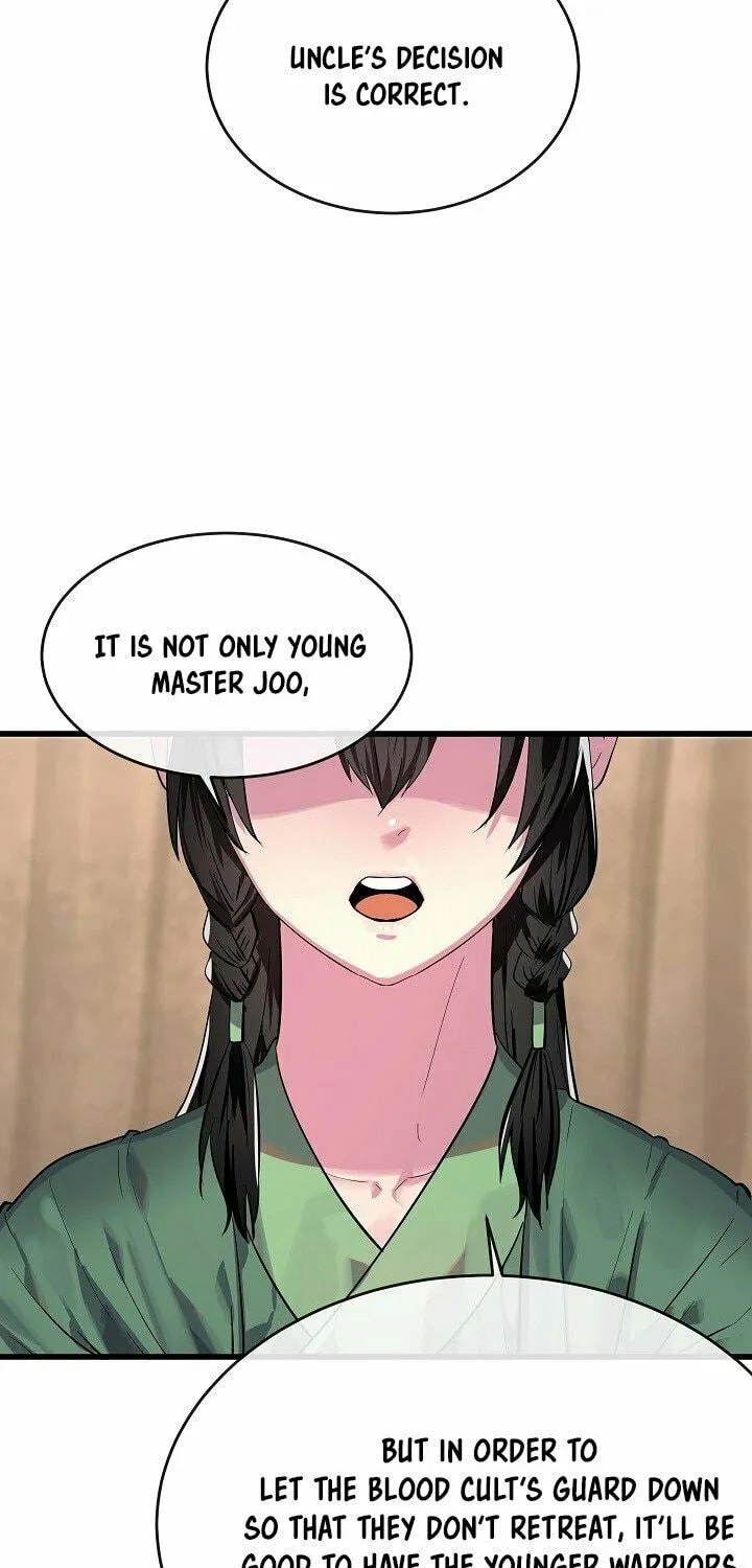 Read Volcanic Age chapter 168 image 64 on Lezhin