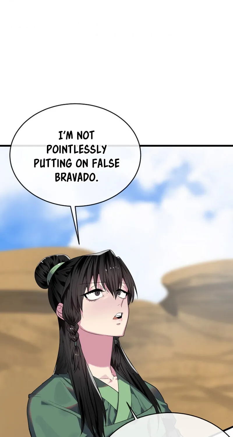 Read Volcanic Age chapter 169 image 10 on Lezhin