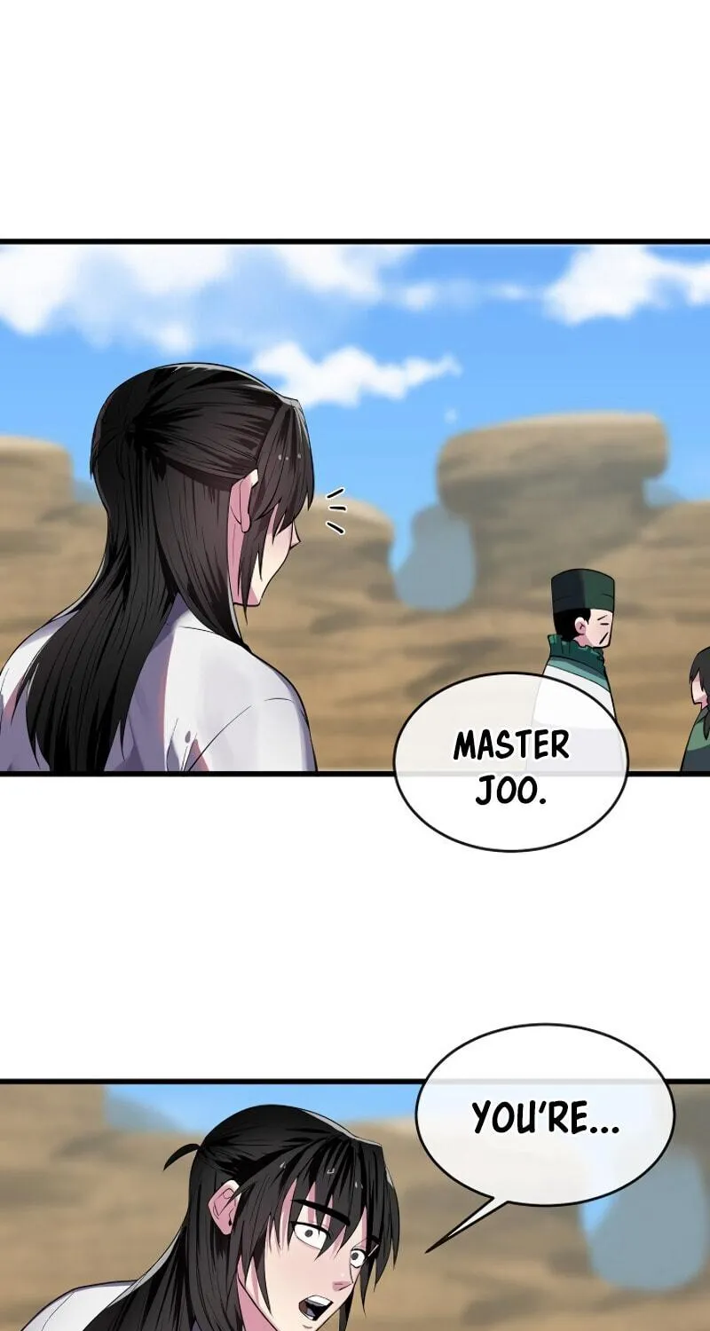 Read Volcanic Age chapter 169 image 12 on Lezhin