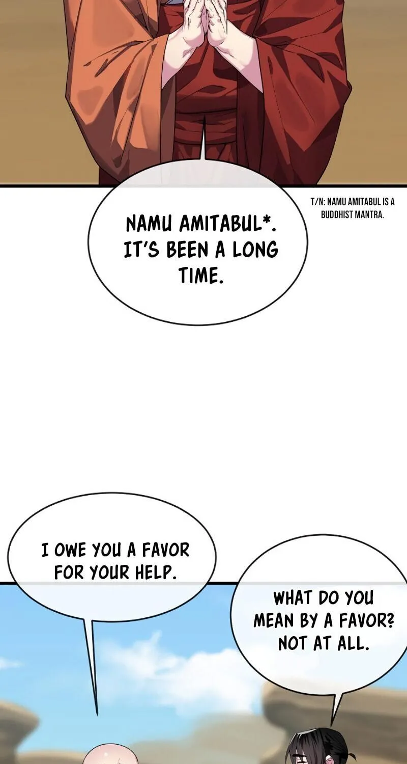 Read Volcanic Age chapter 169 image 14 on Lezhin