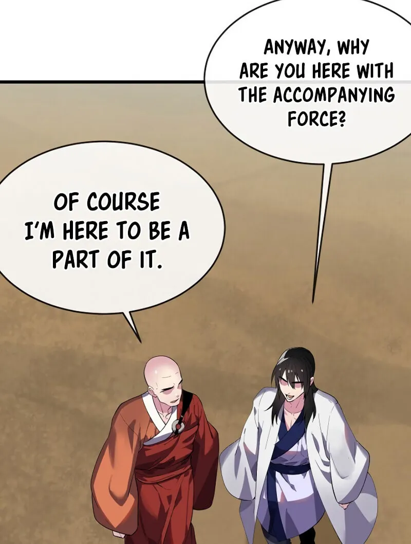 Read Volcanic Age chapter 169 image 17 on Lezhin