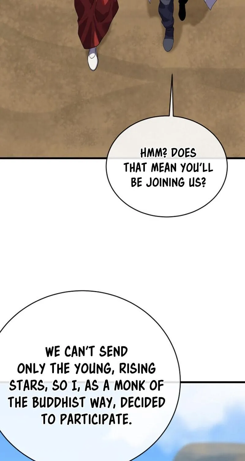 Read Volcanic Age chapter 169 image 18 on Lezhin