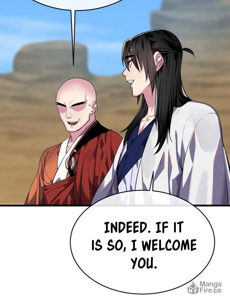 Read Volcanic Age chapter 169 image 19 on Lezhin