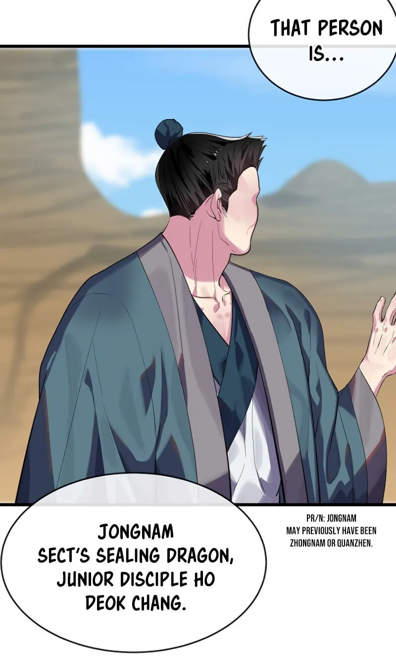 Read Volcanic Age chapter 169 image 21 on Lezhin
