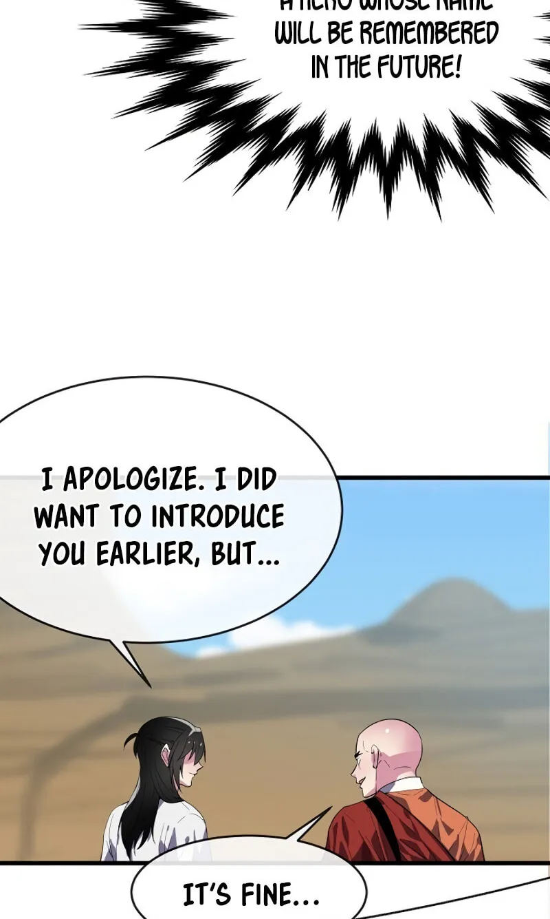 Read Volcanic Age chapter 169 image 23 on Lezhin