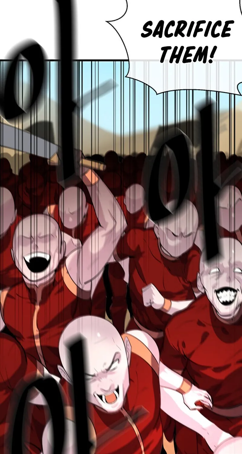 Read Volcanic Age chapter 169 image 26 on Lezhin