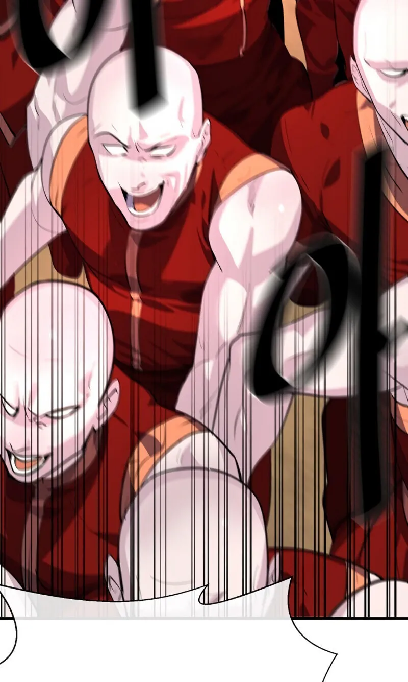 Read Volcanic Age chapter 169 image 27 on Lezhin