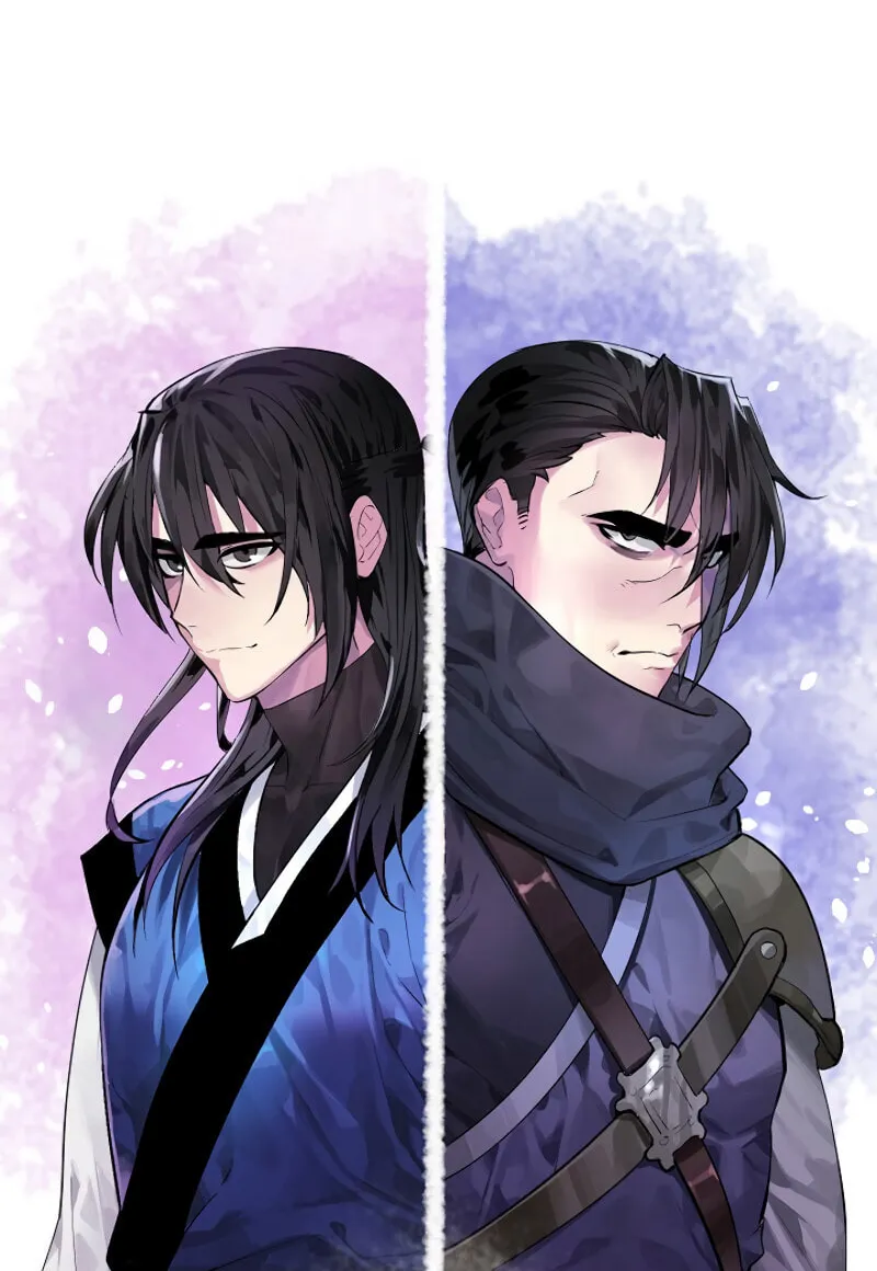 Read Volcanic Age chapter 169 image 29 on Lezhin