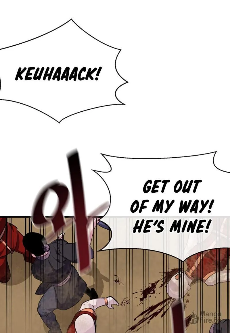 Read Volcanic Age chapter 169 image 31 on Lezhin