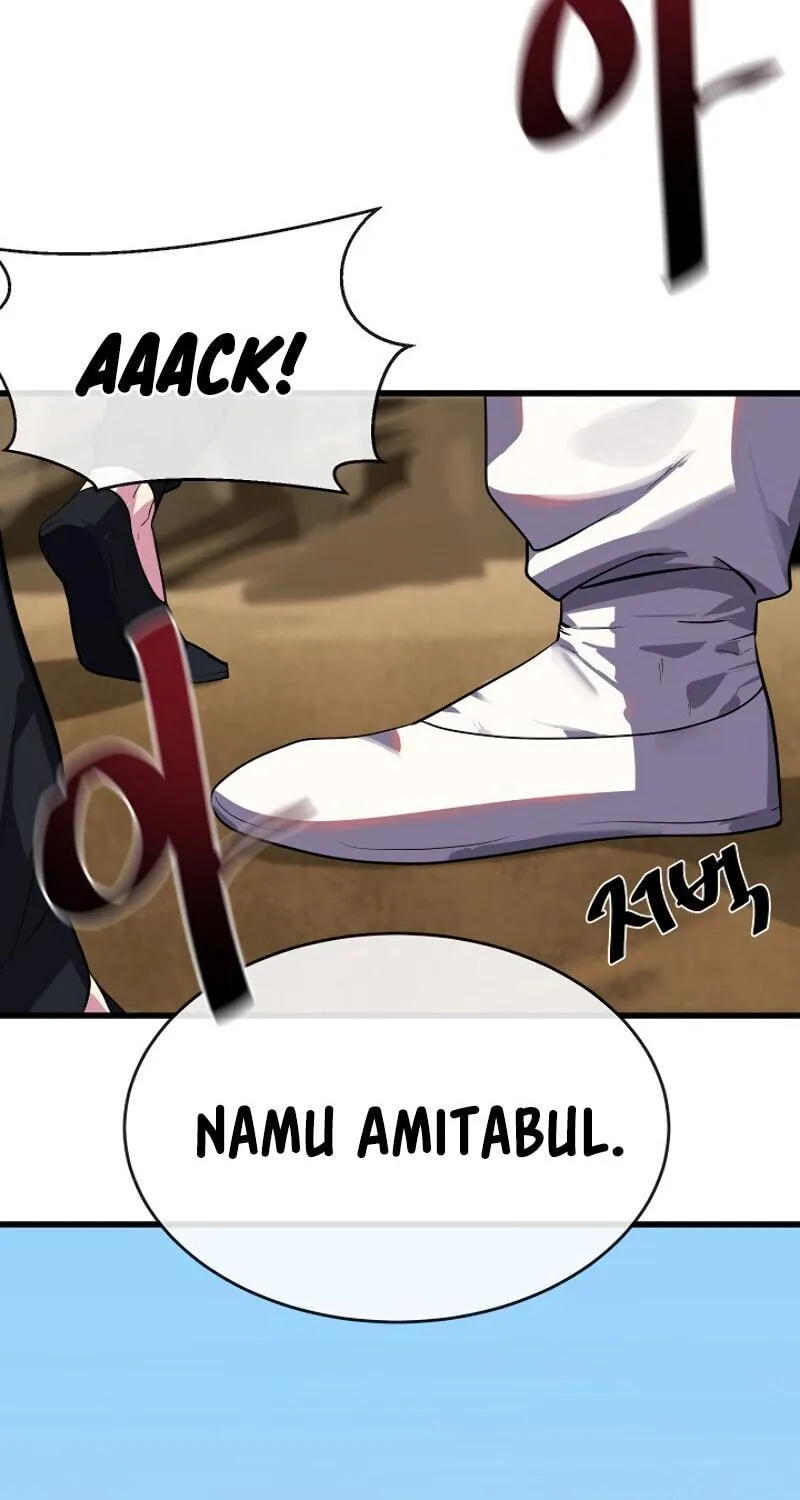 Read Volcanic Age chapter 169 image 34 on Lezhin