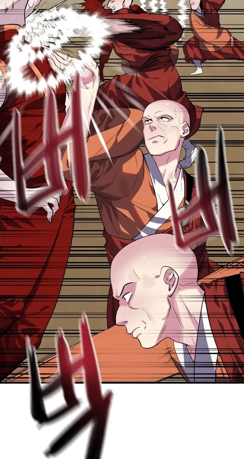Read Volcanic Age chapter 169 image 38 on Lezhin