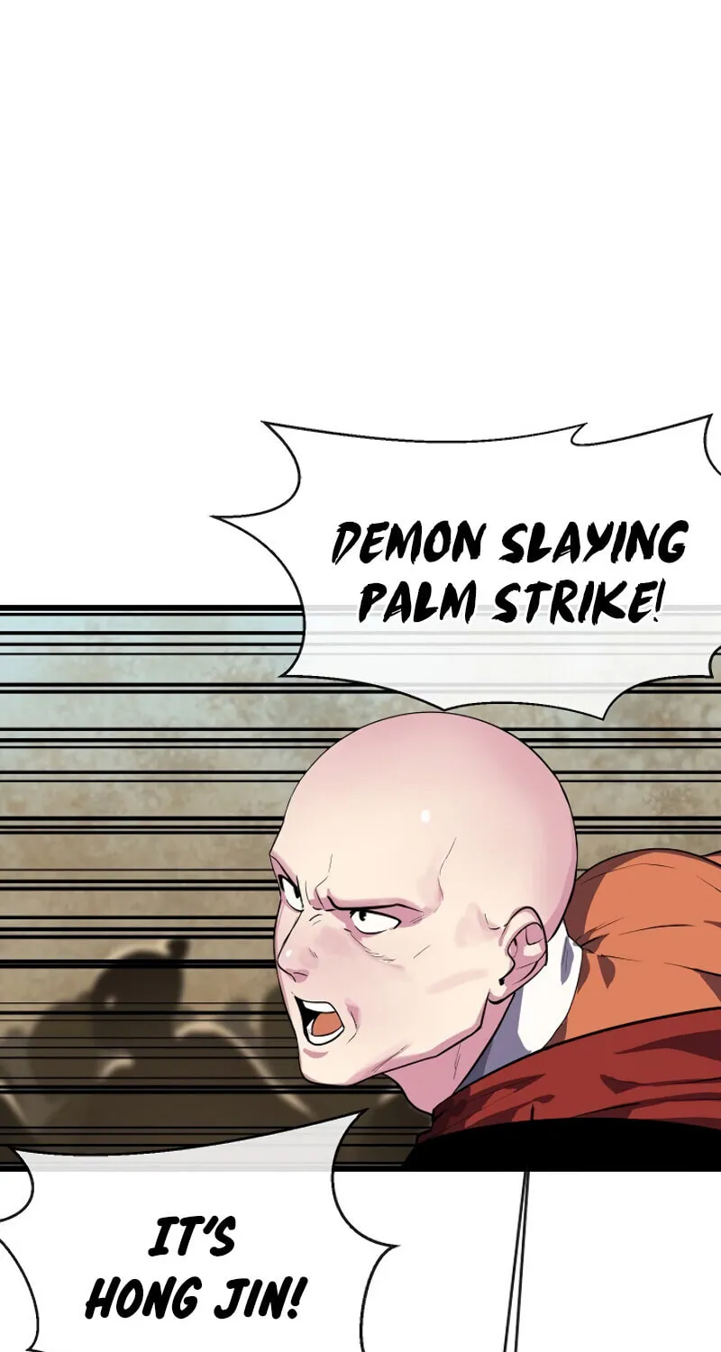 Read Volcanic Age chapter 169 image 40 on Lezhin