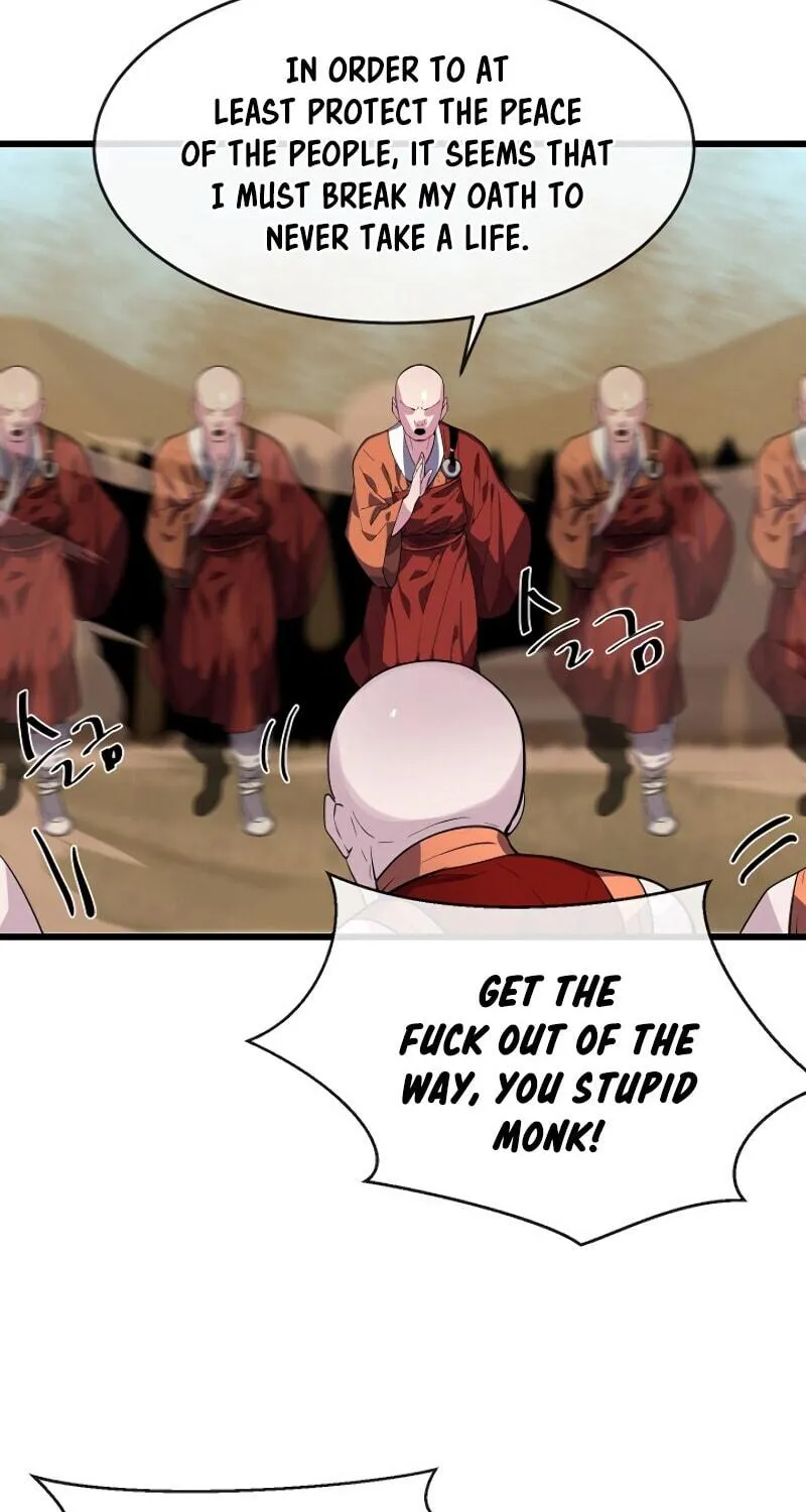 Read Volcanic Age chapter 169 image 42 on Lezhin
