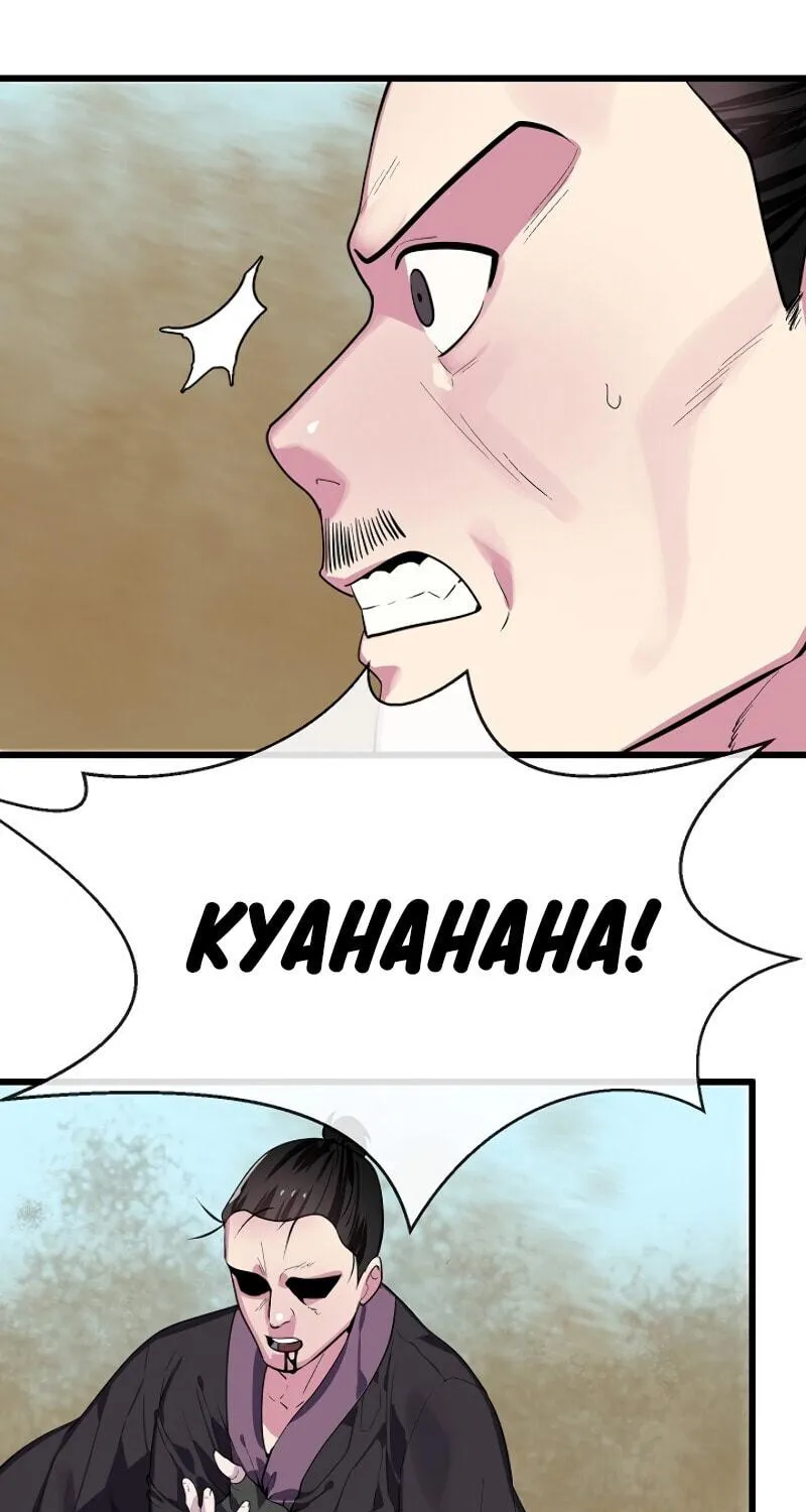 Read Volcanic Age chapter 169 image 44 on Lezhin
