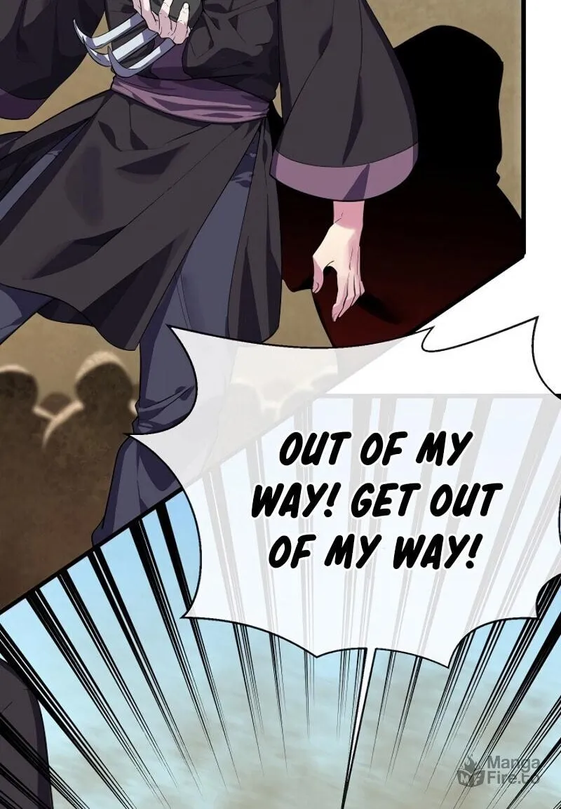 Read Volcanic Age chapter 169 image 45 on Lezhin
