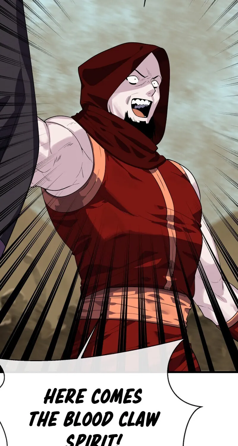 Read Volcanic Age chapter 169 image 46 on Lezhin