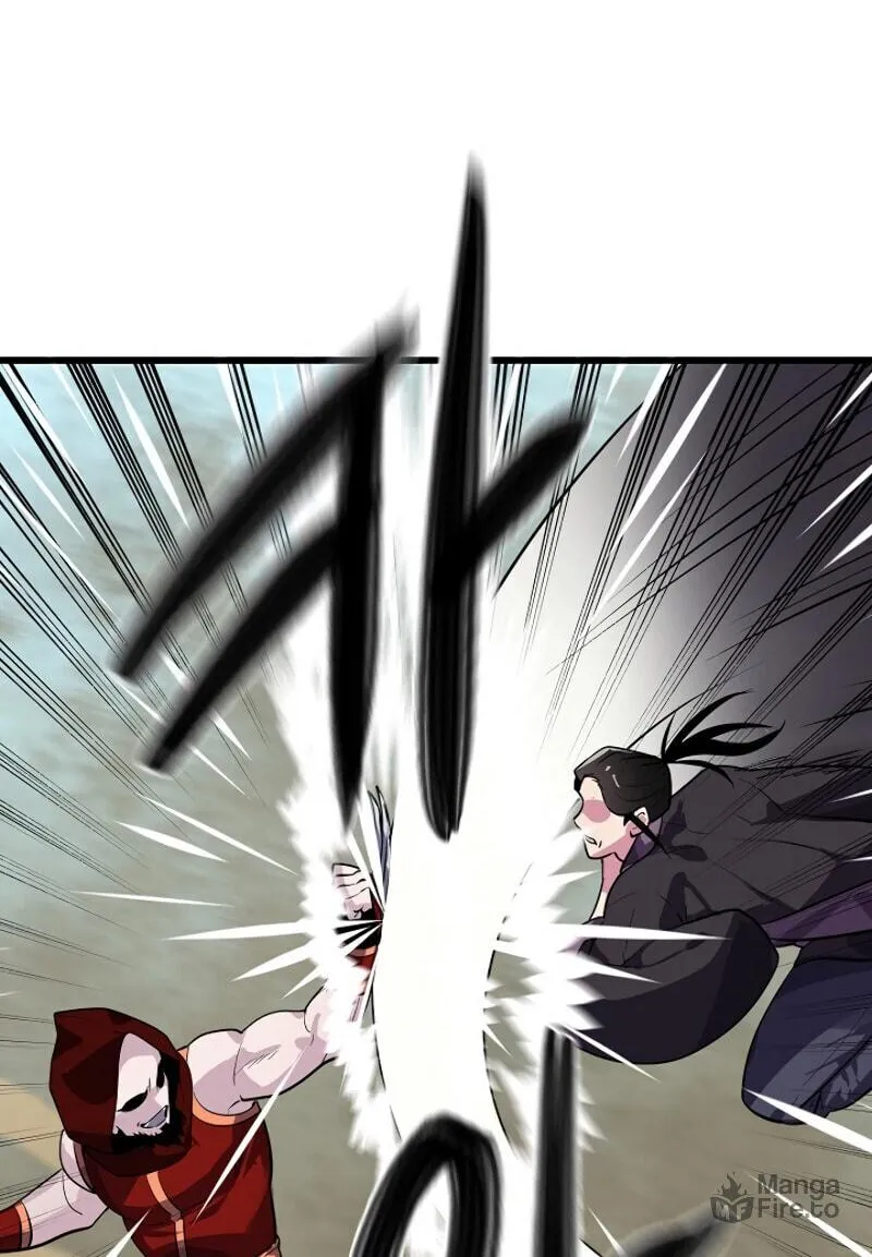 Read Volcanic Age chapter 169 image 49 on Lezhin