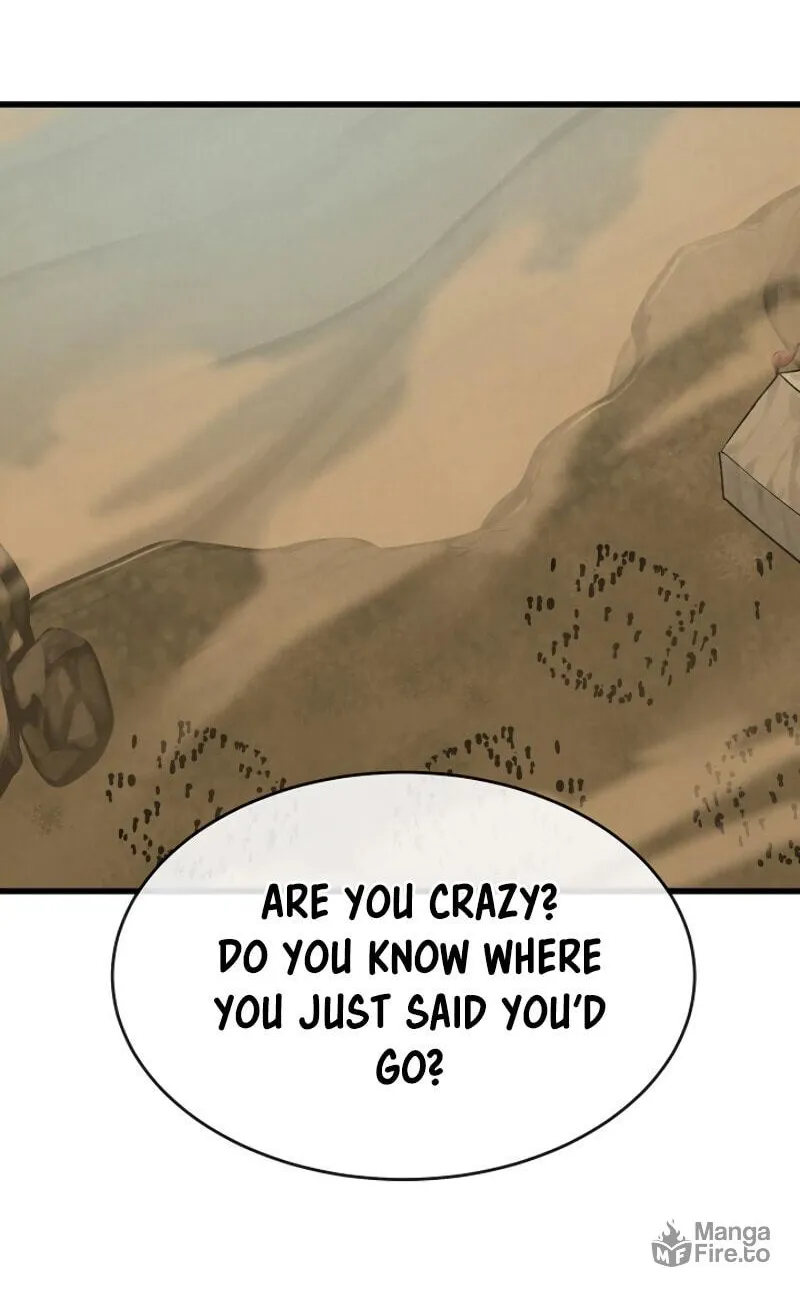Read Volcanic Age chapter 169 image 5 on Lezhin