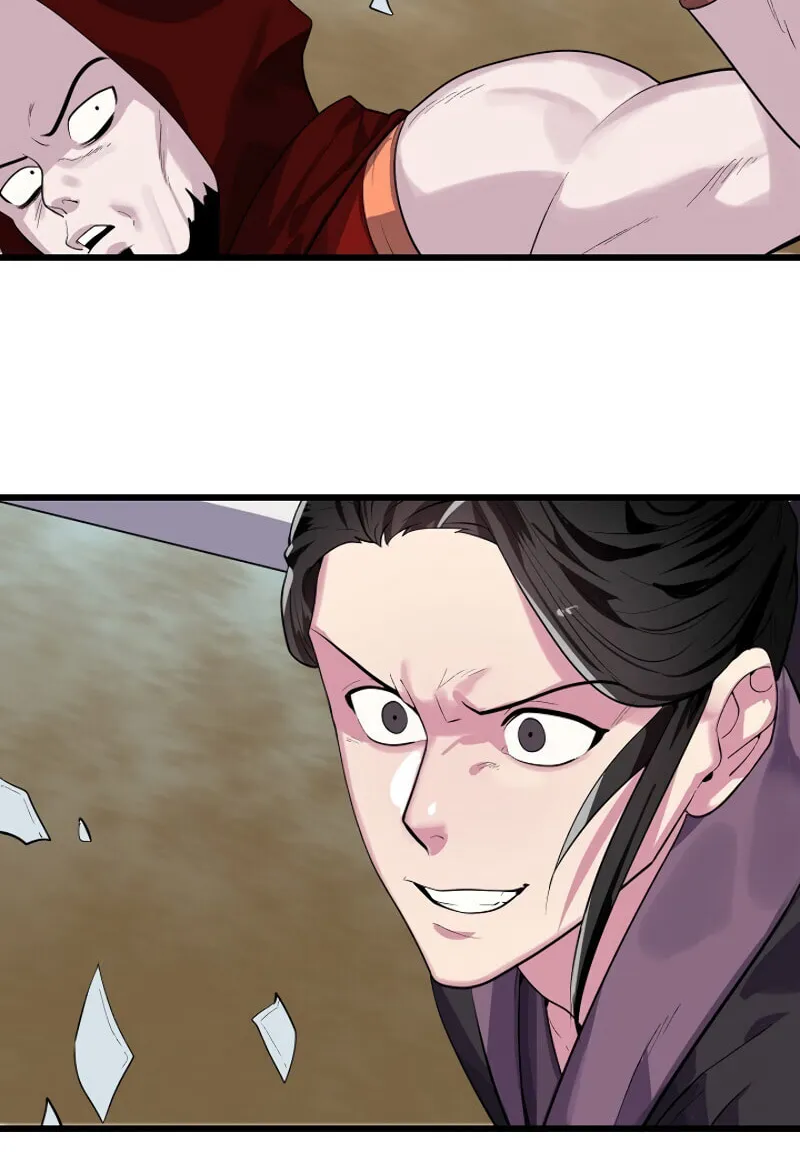 Read Volcanic Age chapter 169 image 51 on Lezhin
