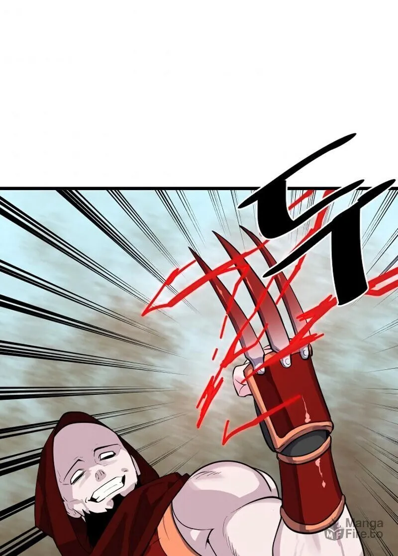 Read Volcanic Age chapter 169 image 55 on Lezhin