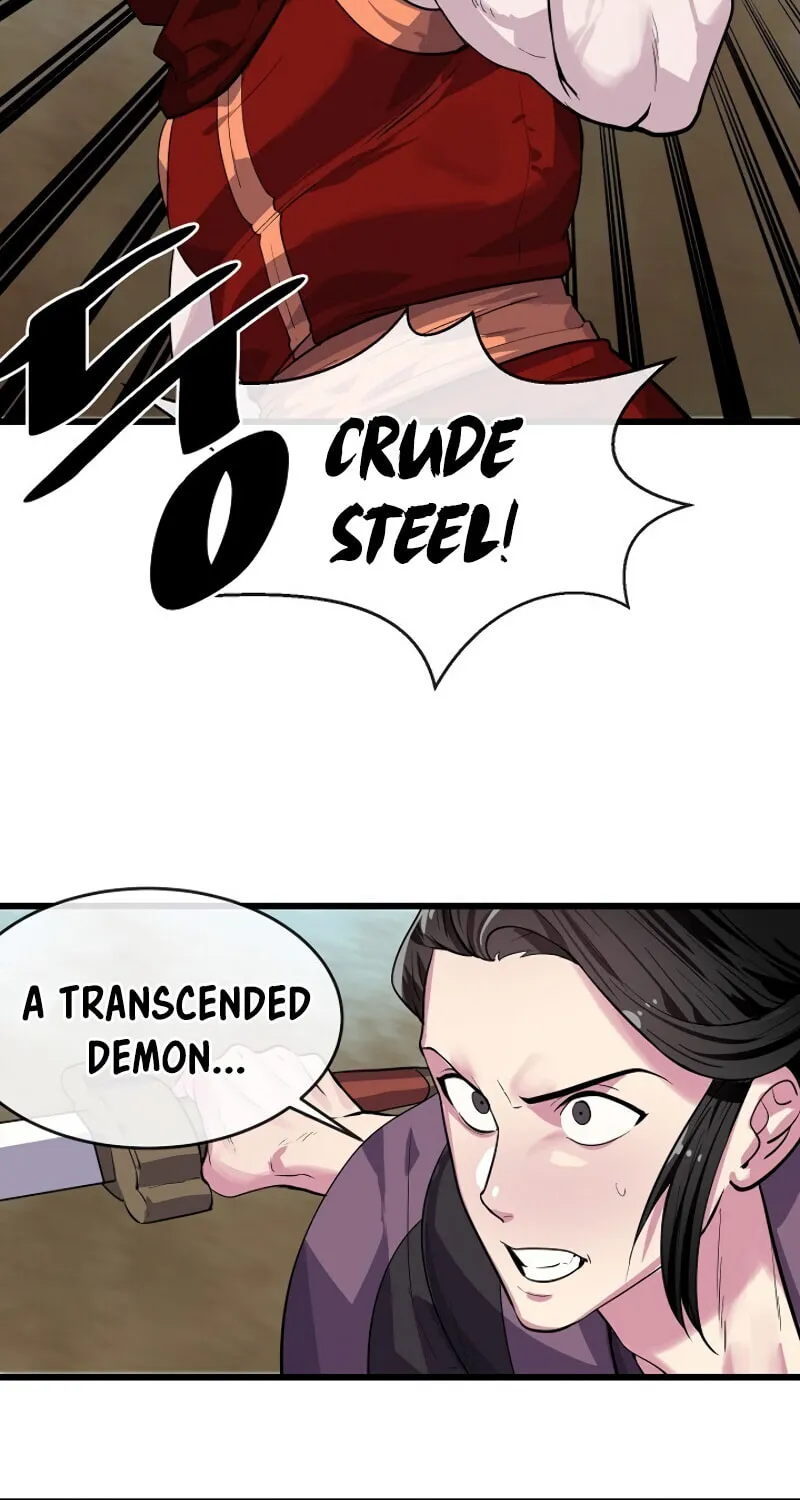 Read Volcanic Age chapter 169 image 56 on Lezhin