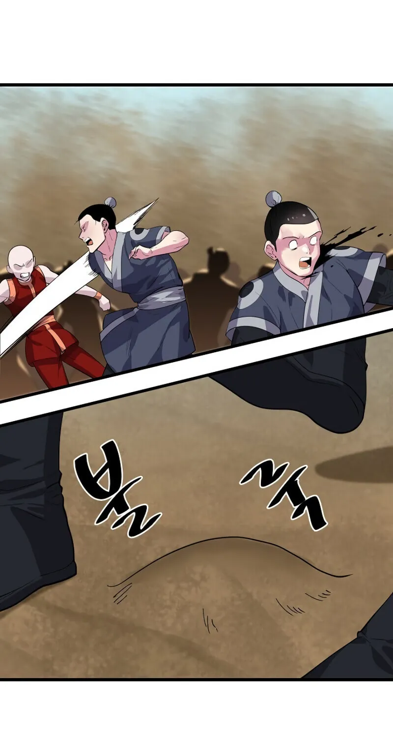 Read Volcanic Age chapter 169 image 58 on Lezhin