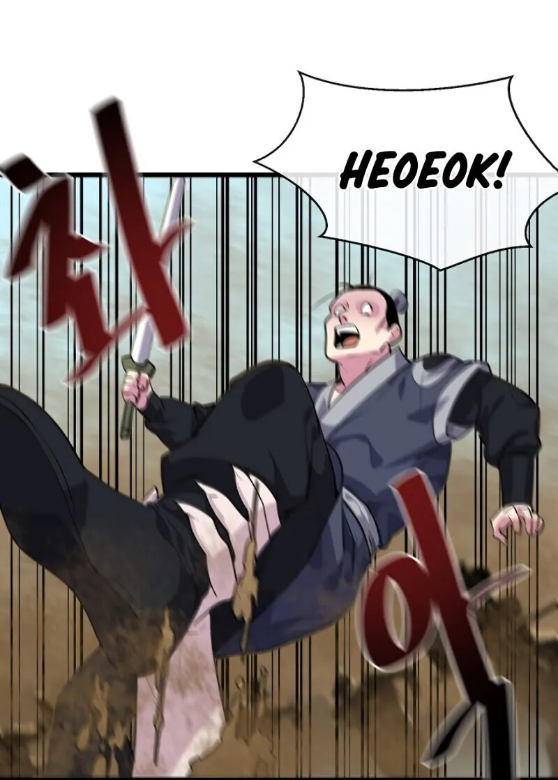 Read Volcanic Age chapter 169 image 59 on Lezhin