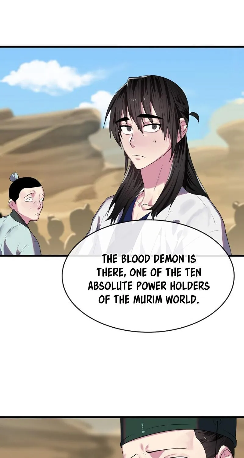 Read Volcanic Age chapter 169 image 6 on Lezhin