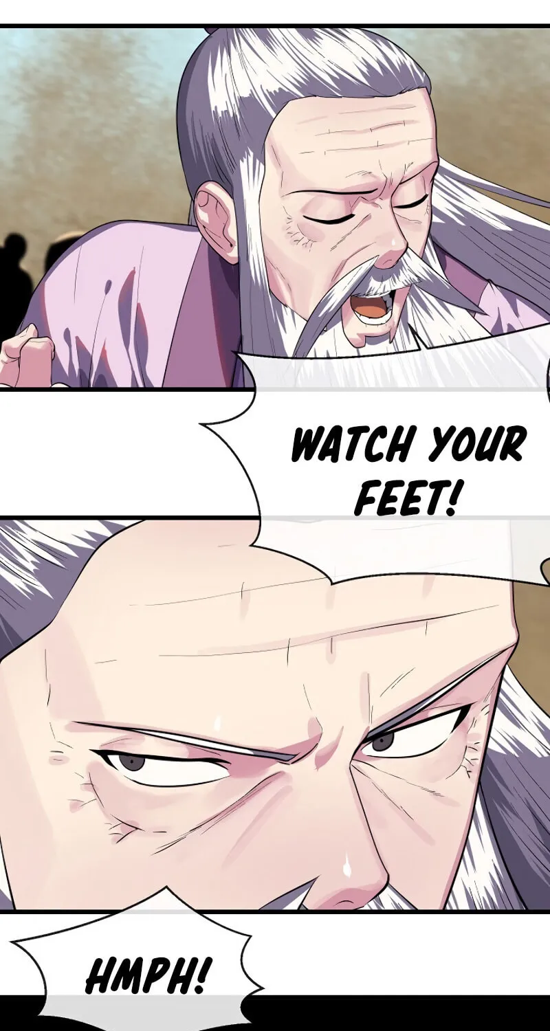 Read Volcanic Age chapter 169 image 62 on Lezhin