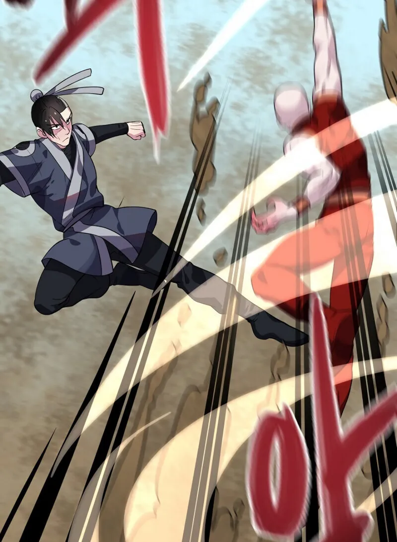 Read Volcanic Age chapter 169 image 69 on Lezhin