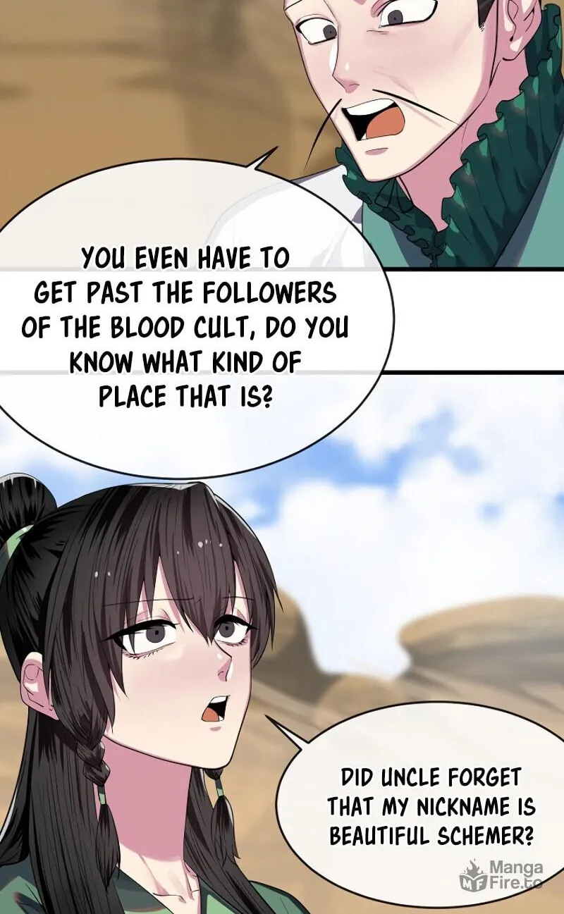 Read Volcanic Age chapter 169 image 7 on Lezhin
