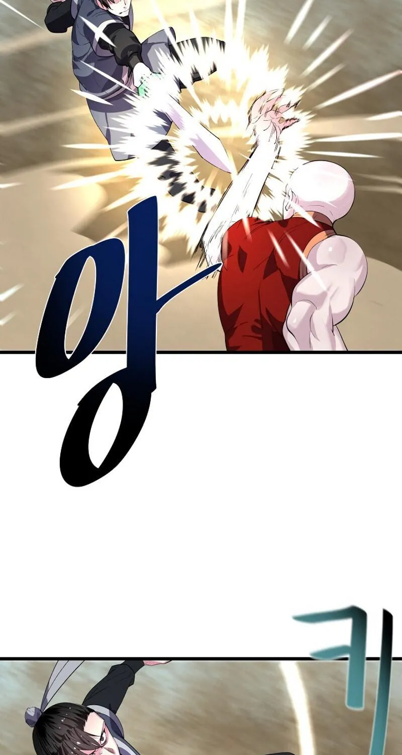 Read Volcanic Age chapter 169 image 72 on Lezhin