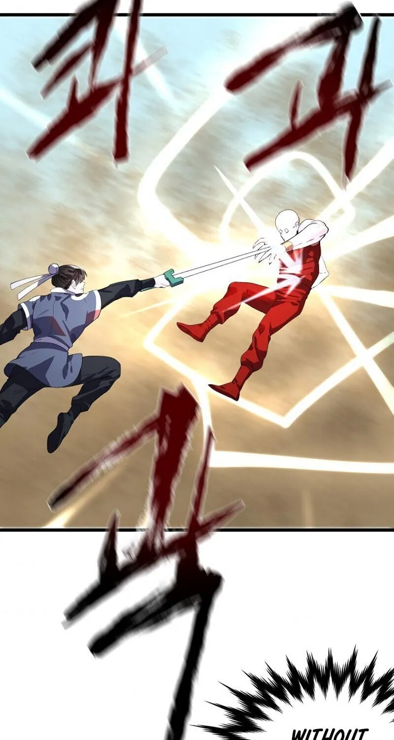 Read Volcanic Age chapter 169 image 74 on Lezhin