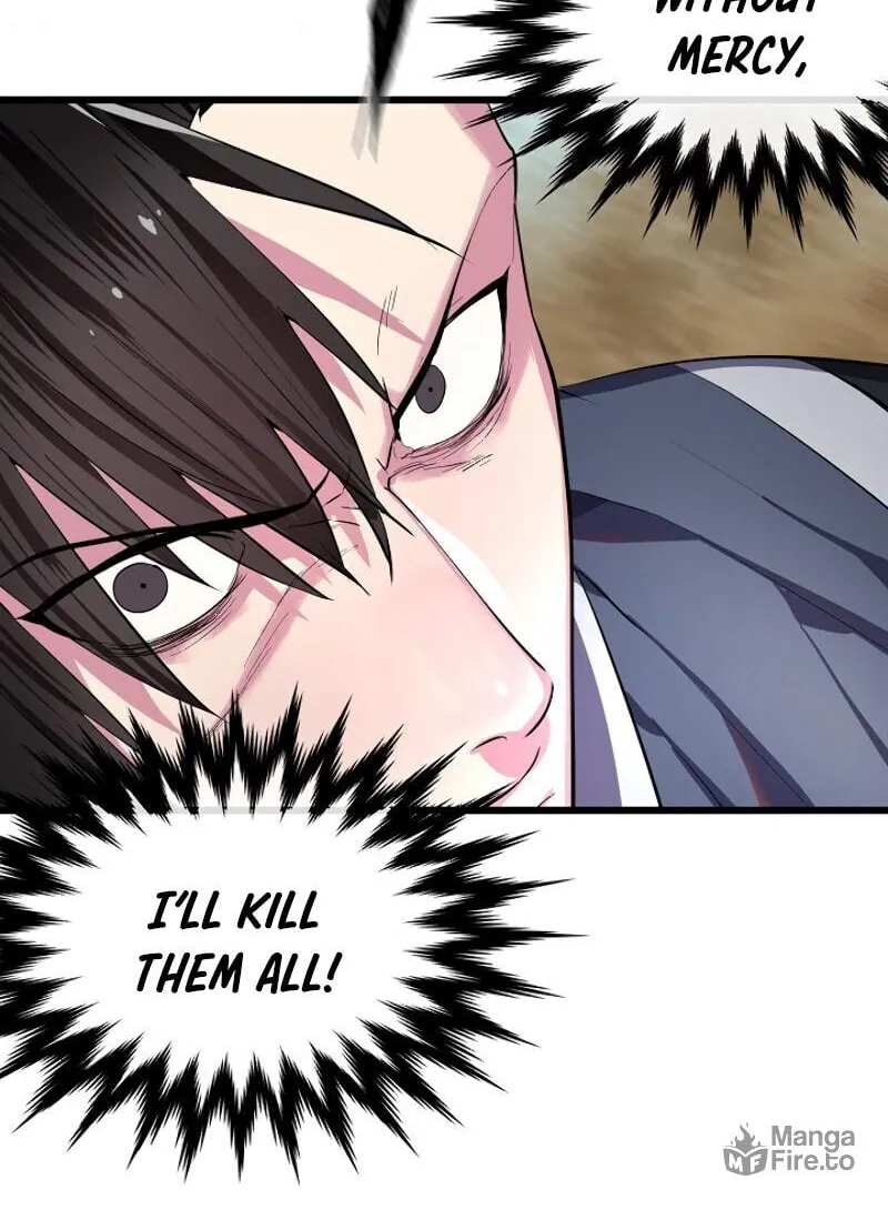 Read Volcanic Age chapter 169 image 75 on Lezhin