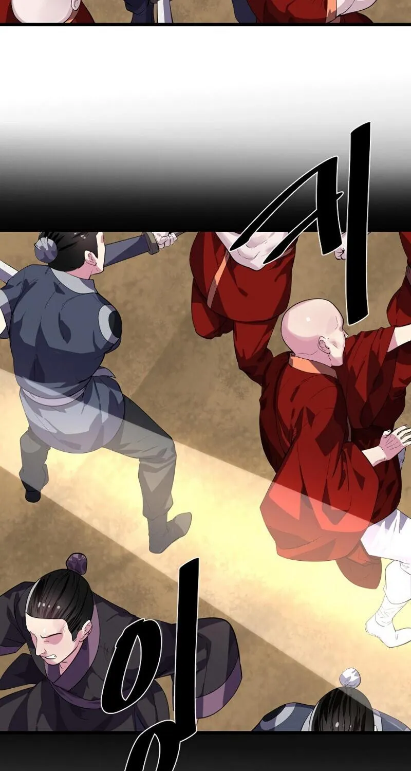 Read Volcanic Age chapter 169 image 78 on Lezhin