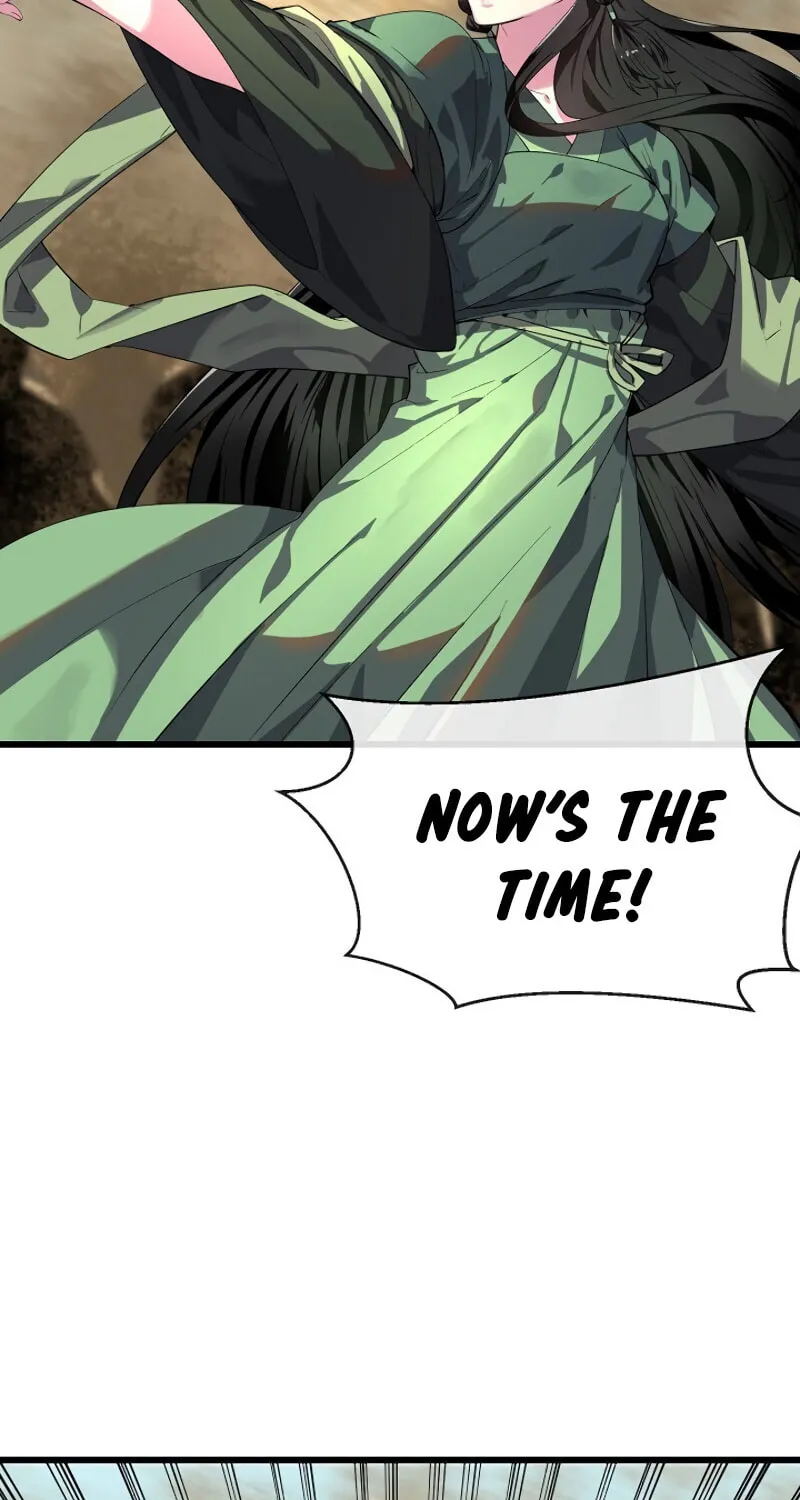 Read Volcanic Age chapter 169 image 80 on Lezhin