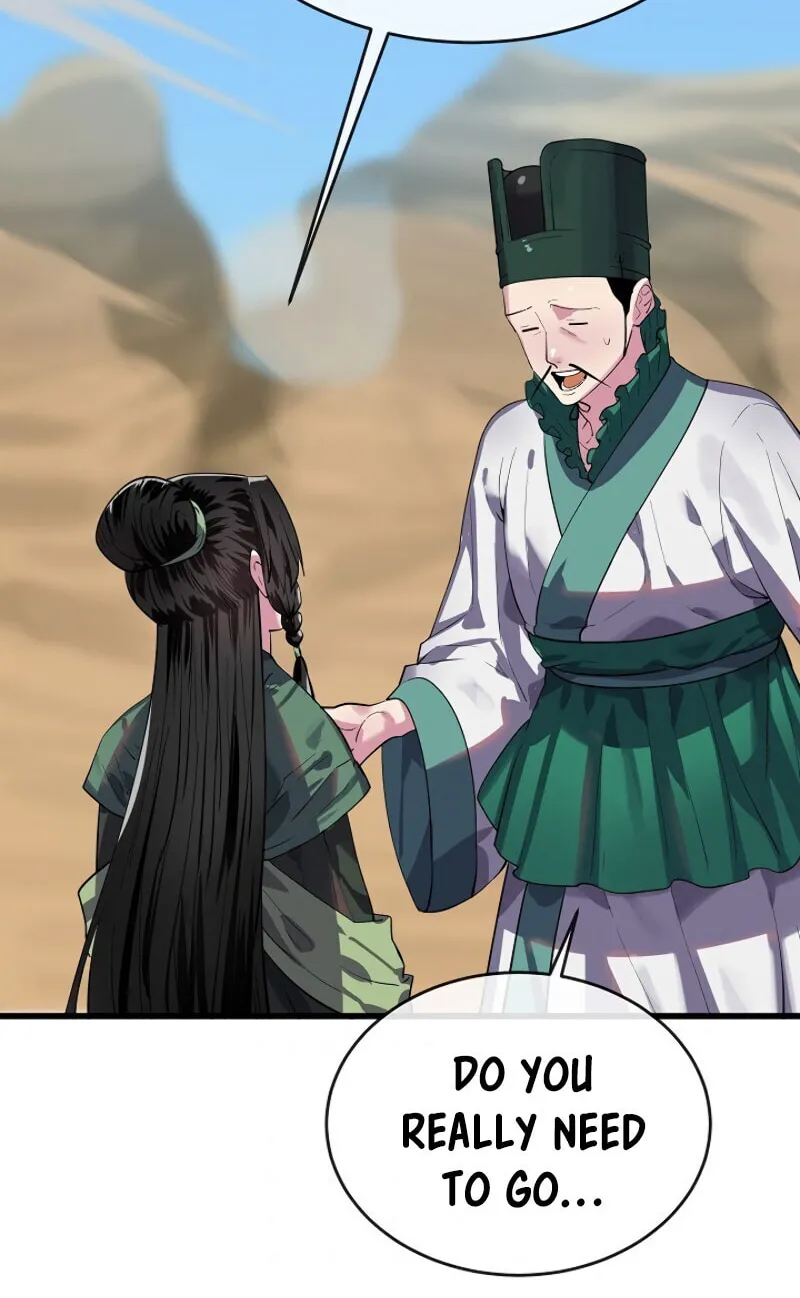 Read Volcanic Age chapter 169 image 9 on Lezhin