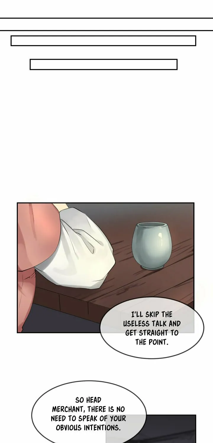 Read Volcanic Age chapter 17 image 13 on Lezhin