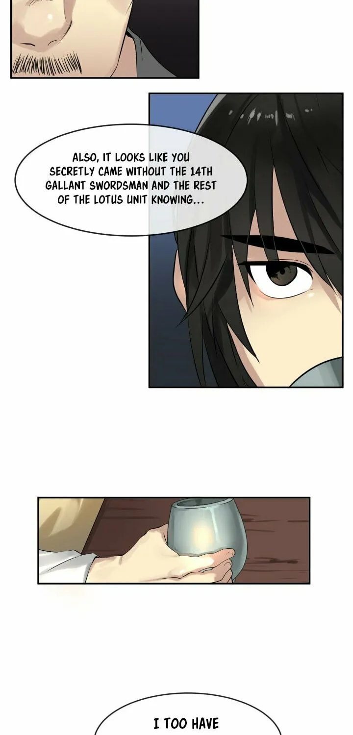 Read Volcanic Age chapter 17 image 17 on Lezhin